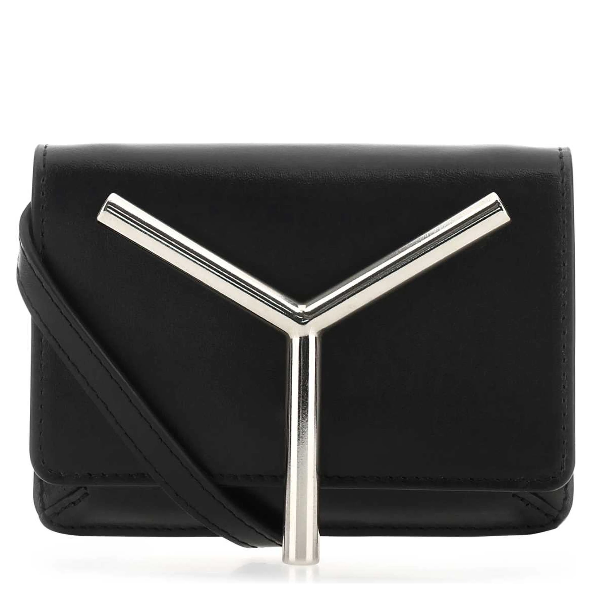 WBAG16S24S27 BLACKSILVER