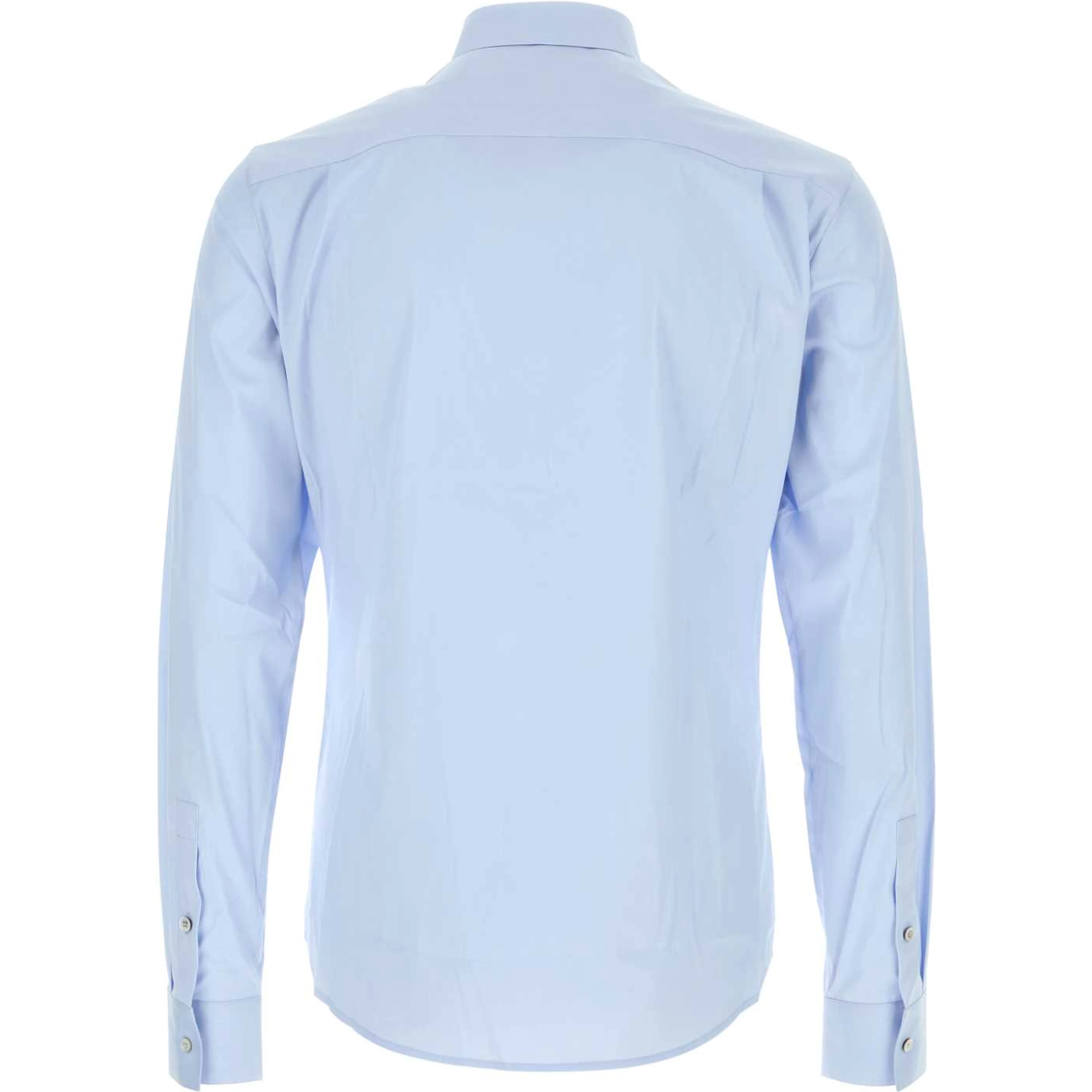 MENS DRESS SHIRT