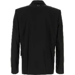 MENS JACKET