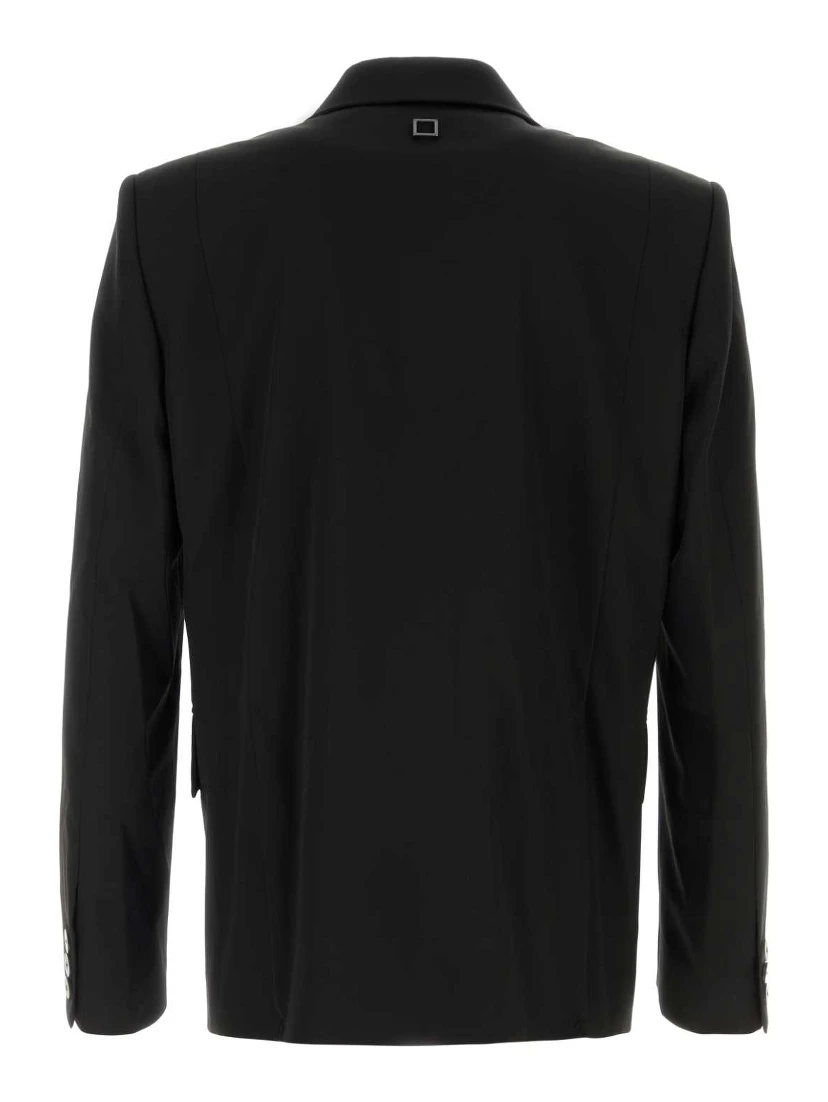 MENS JACKET