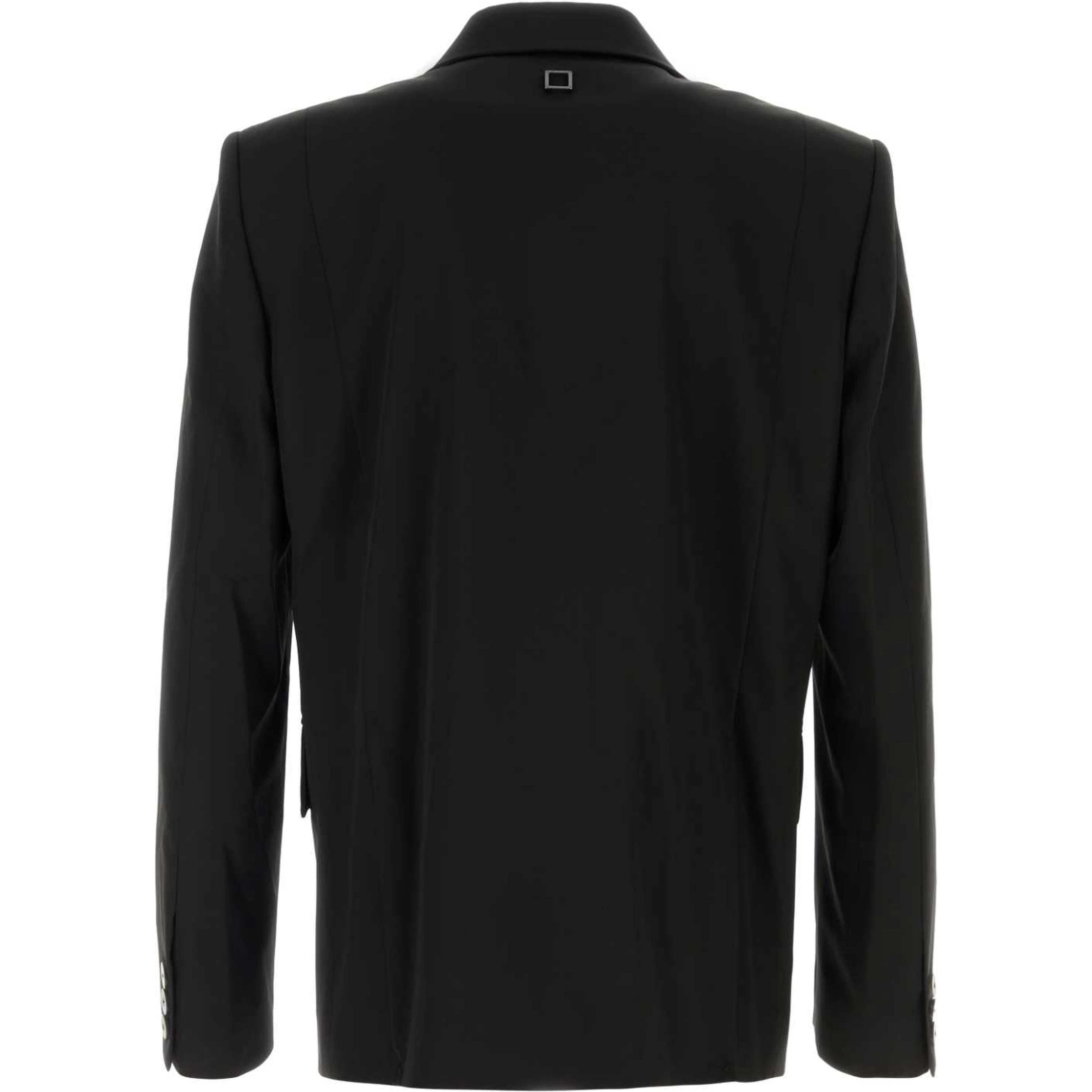 MENS JACKET