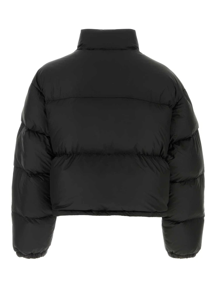 PUFFER JACKET alternative