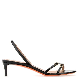 SCARPE CON TACCO