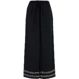 MATHILDE TROUSER