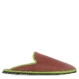 أحذية الموكاسين