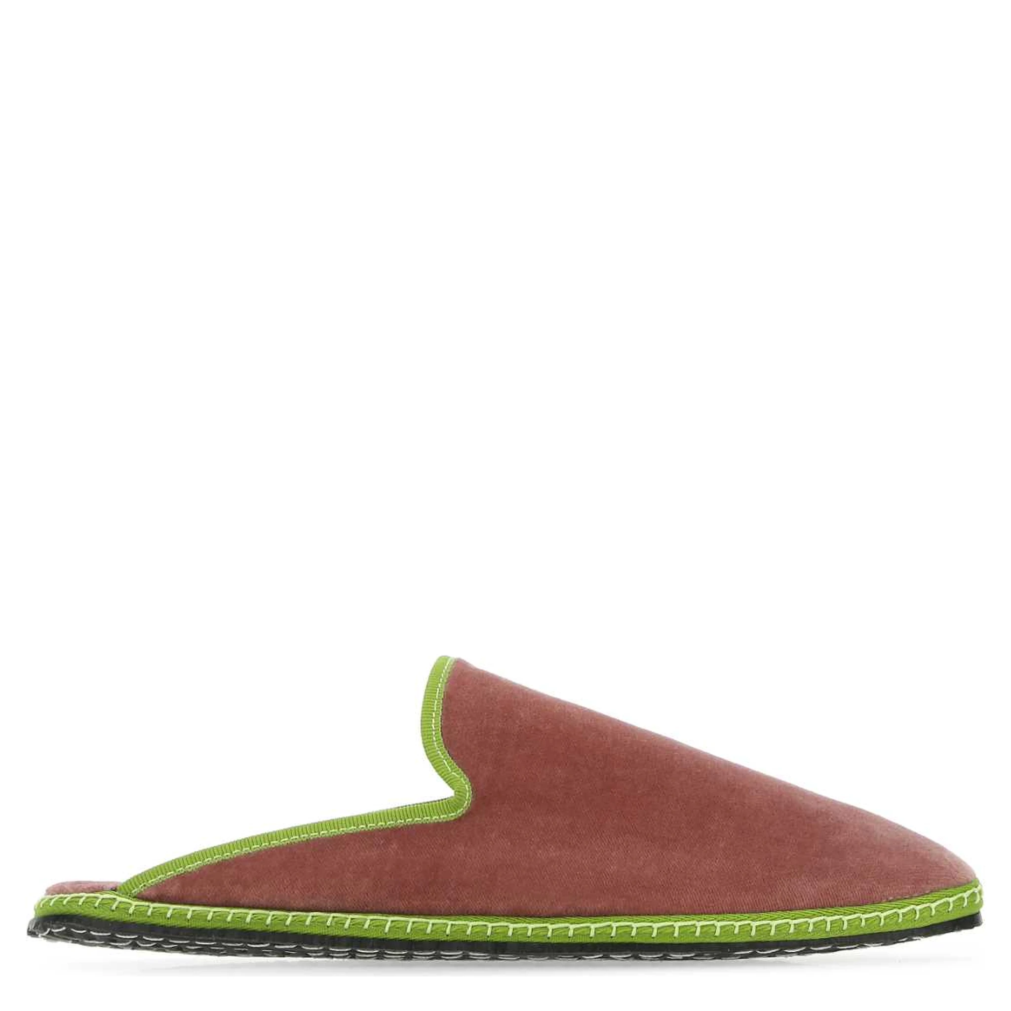 أحذية الموكاسين