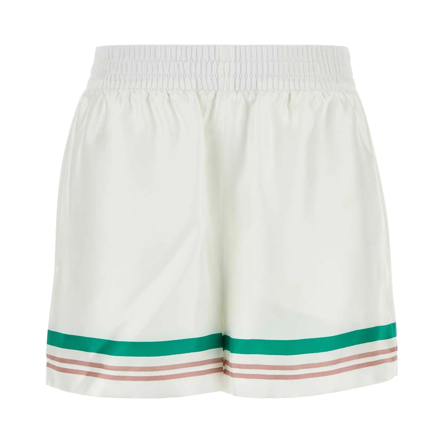 SILK SHORTS