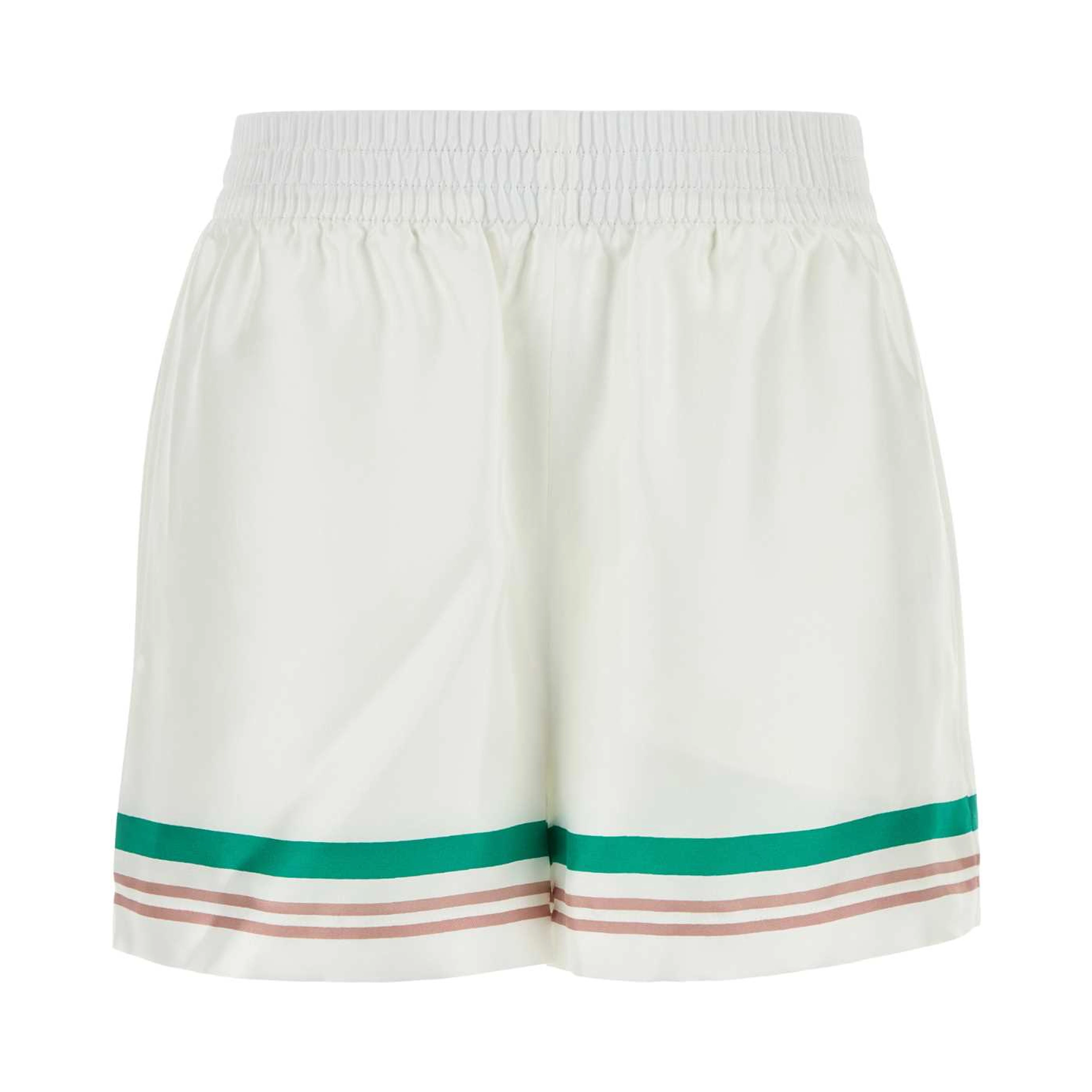 SILK SHORTS