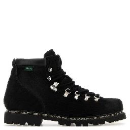 PARABOOT COLLABO BOOT