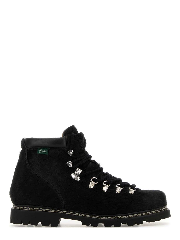 PARABOOT COLLABO BOOT