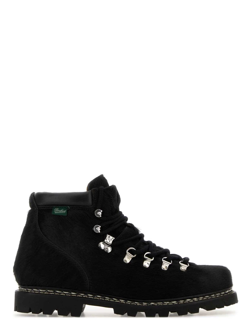 PARABOOT COLLABO BOOT