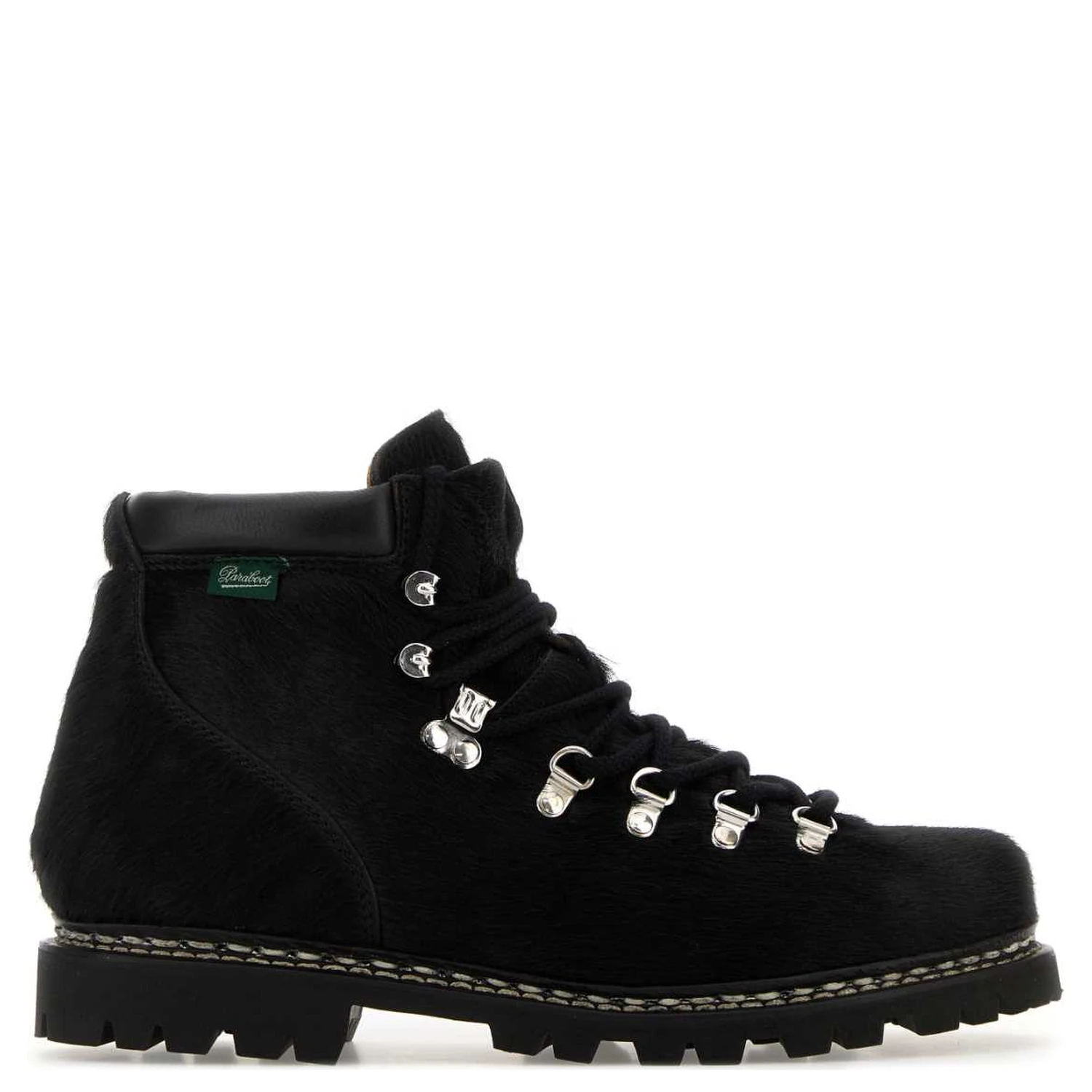 PARABOOT COLLABO BOOT