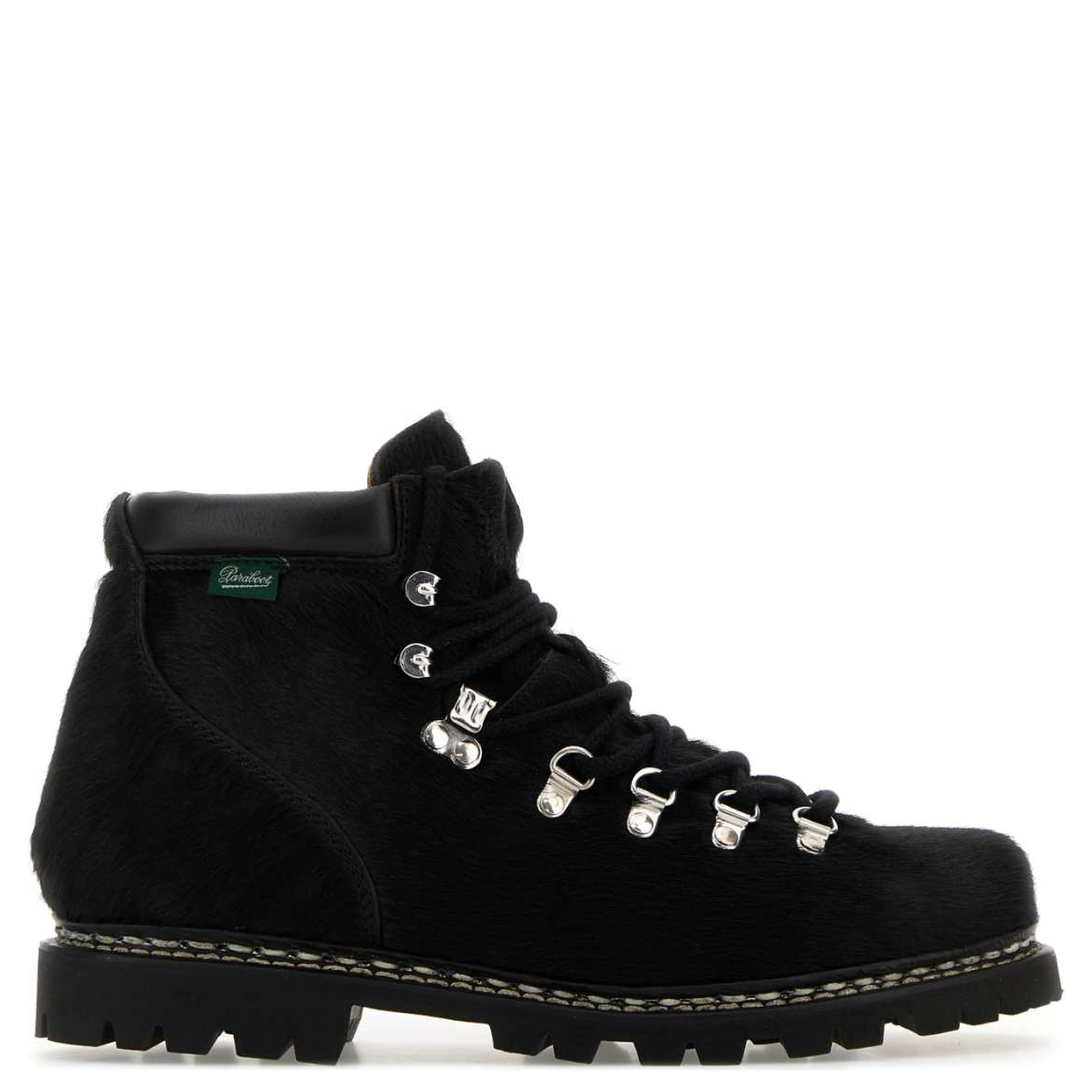 PARABOOT COLLABO BOOT
