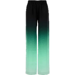 DRAWSTRING TROUSER