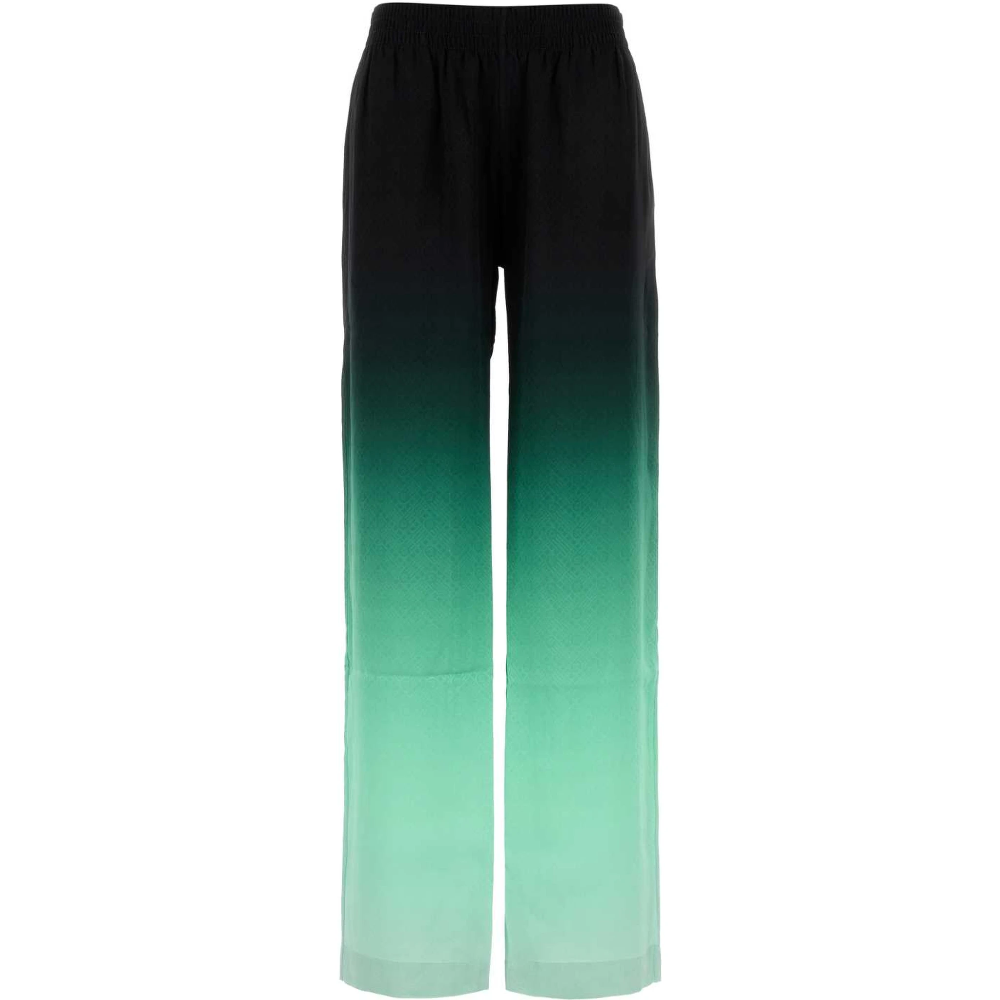 DRAWSTRING TROUSER