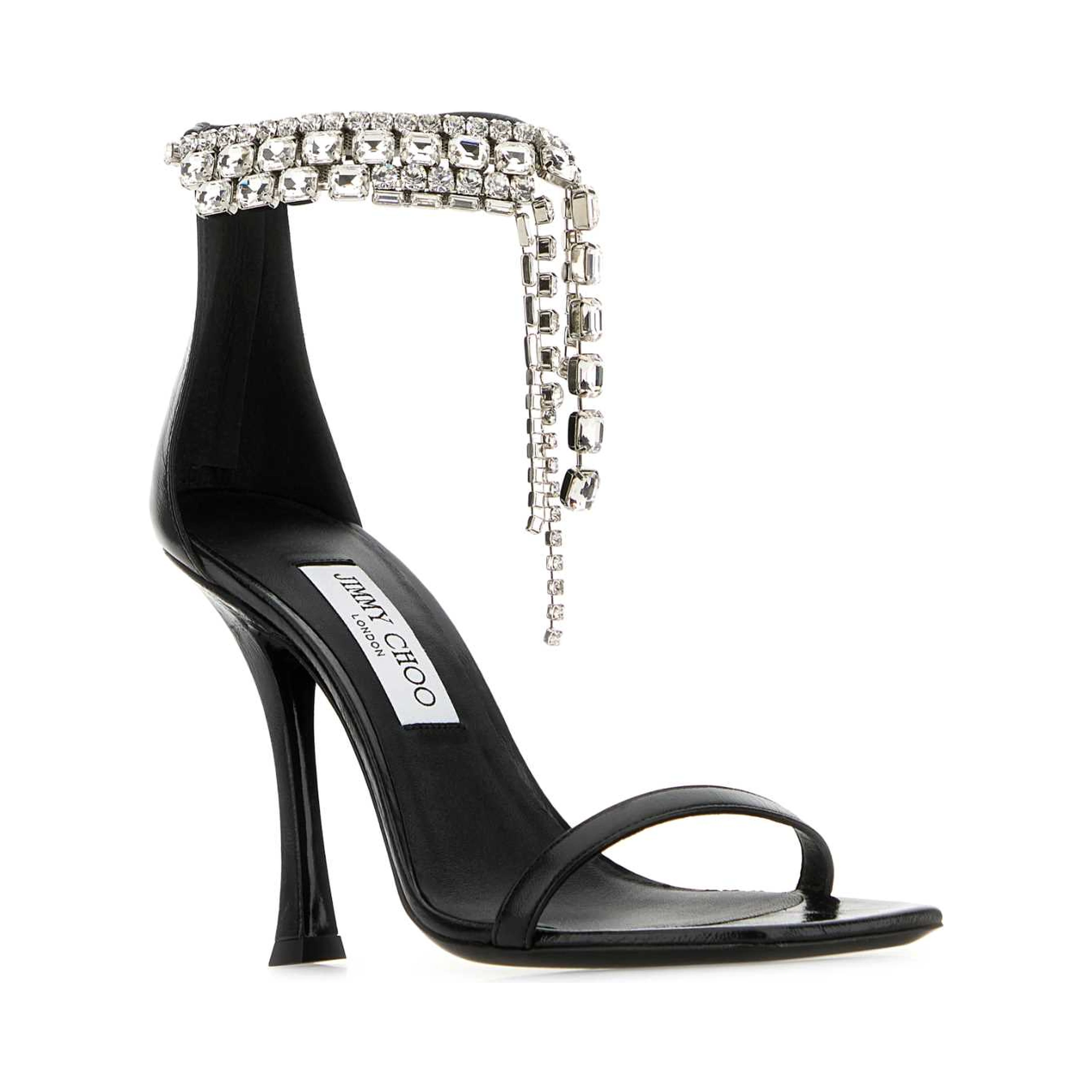 VERITY SANDAL 100