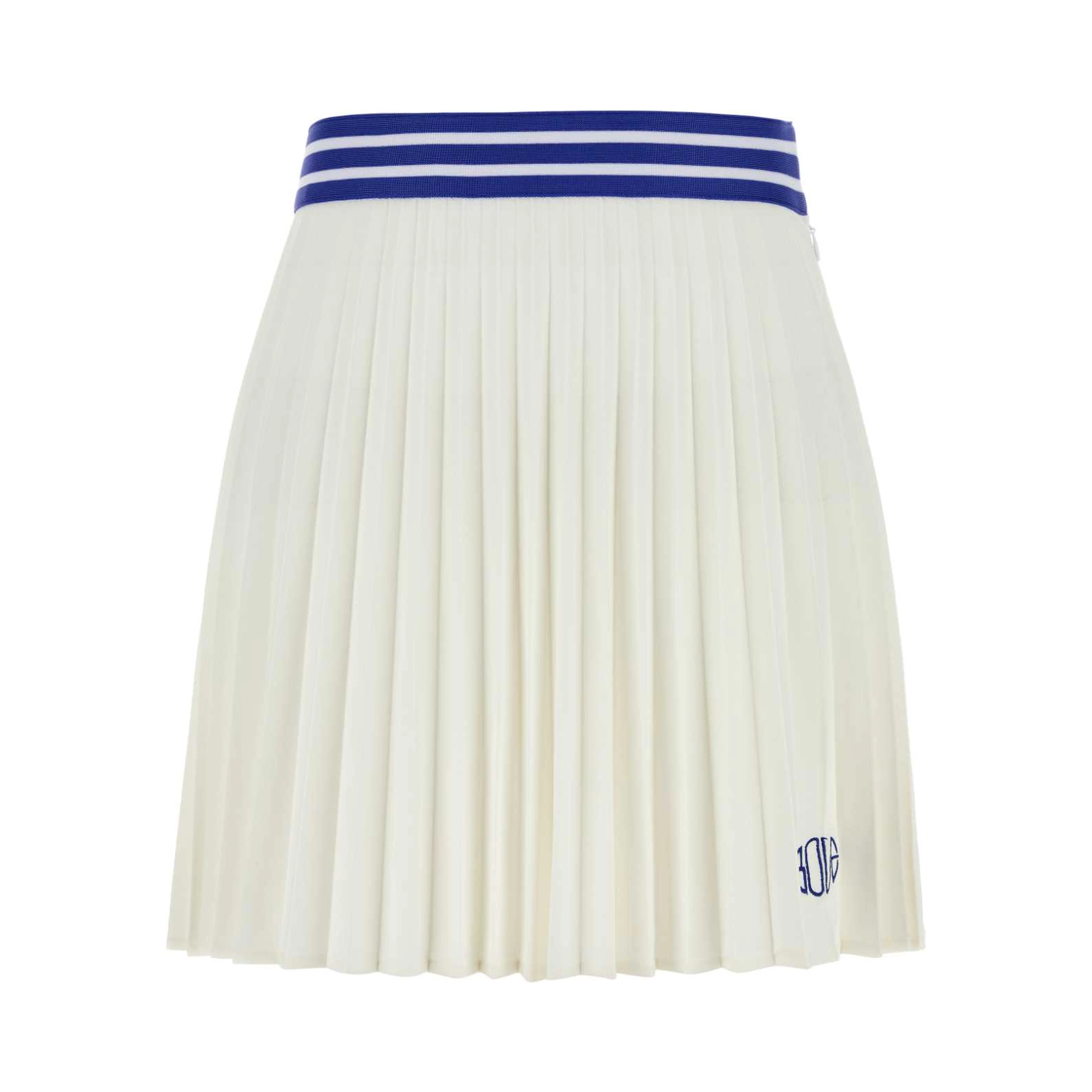 COURT SKIRT