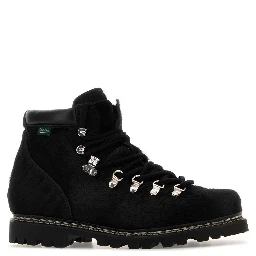 PARABOOT COLLABO BOOT