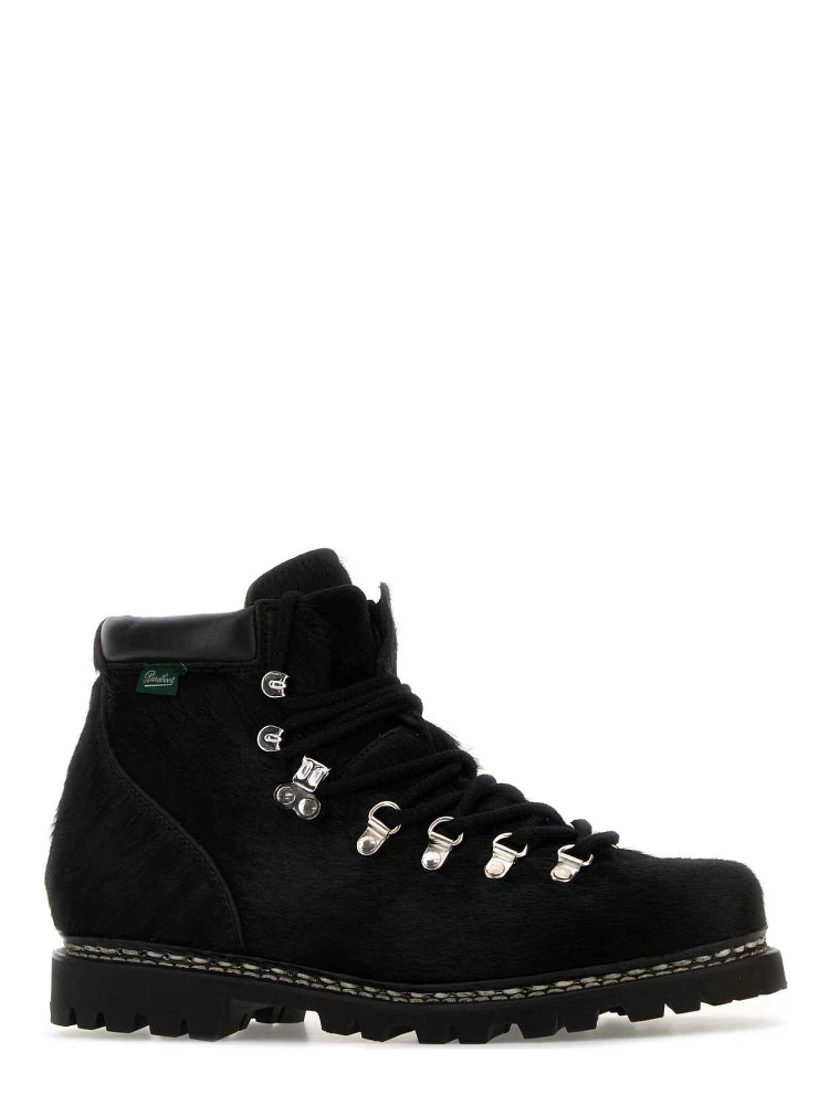 PARABOOT COLLABO BOOT alternative