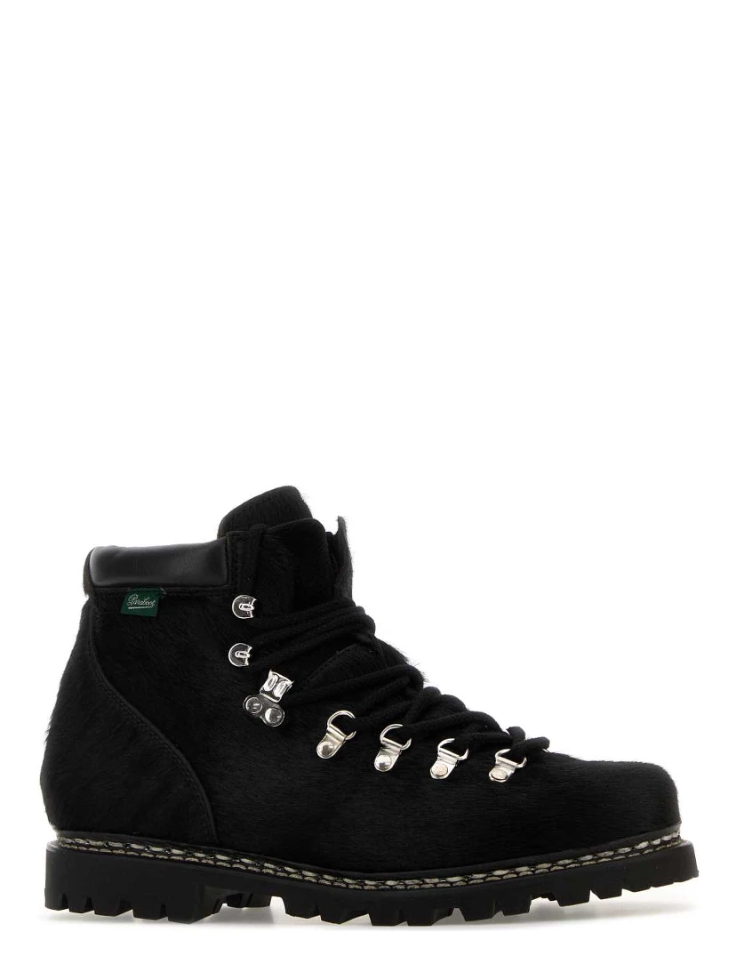 PARABOOT COLLABO BOOT