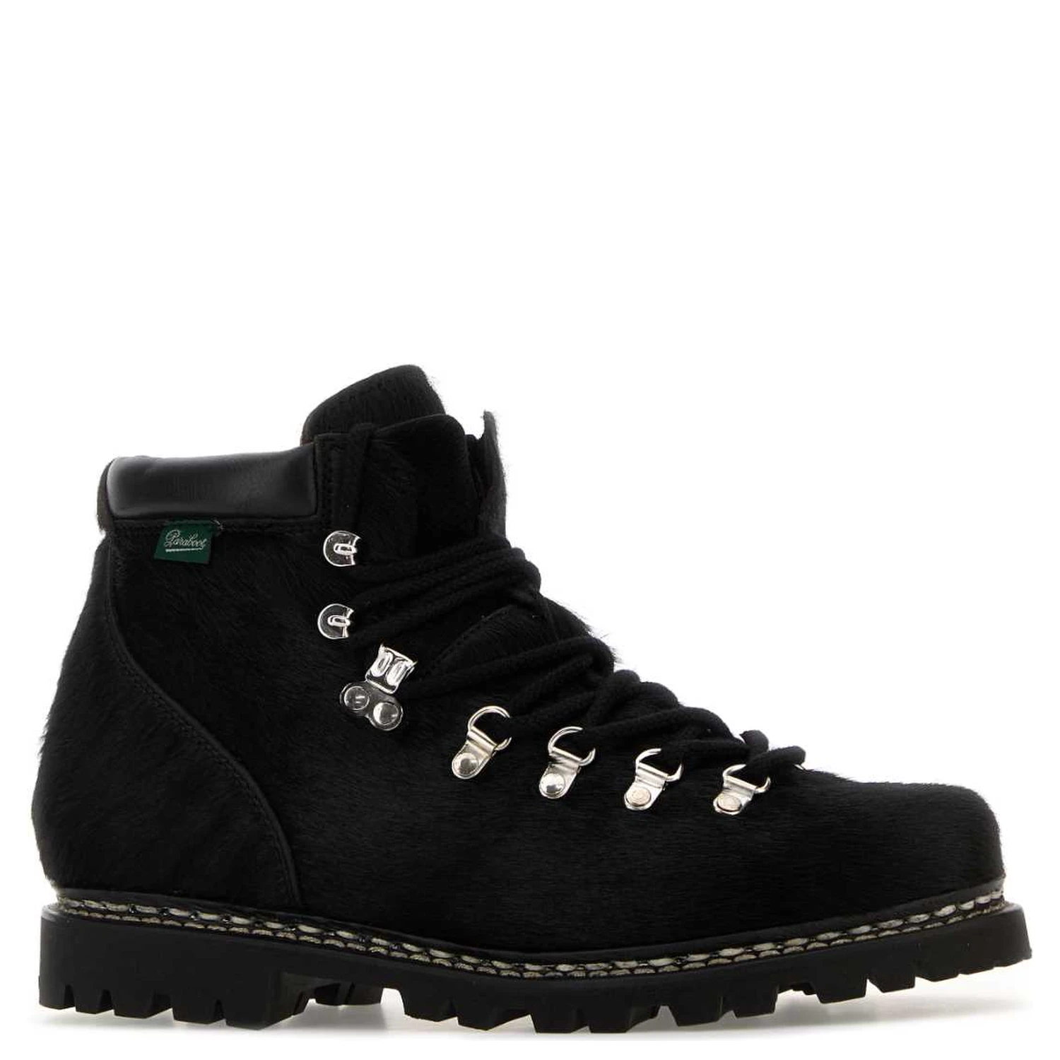 PARABOOT COLLABO BOOT