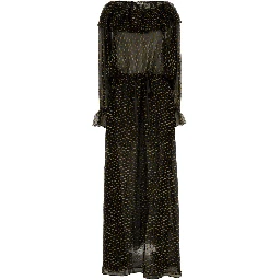 STADIUM DOT GOWN