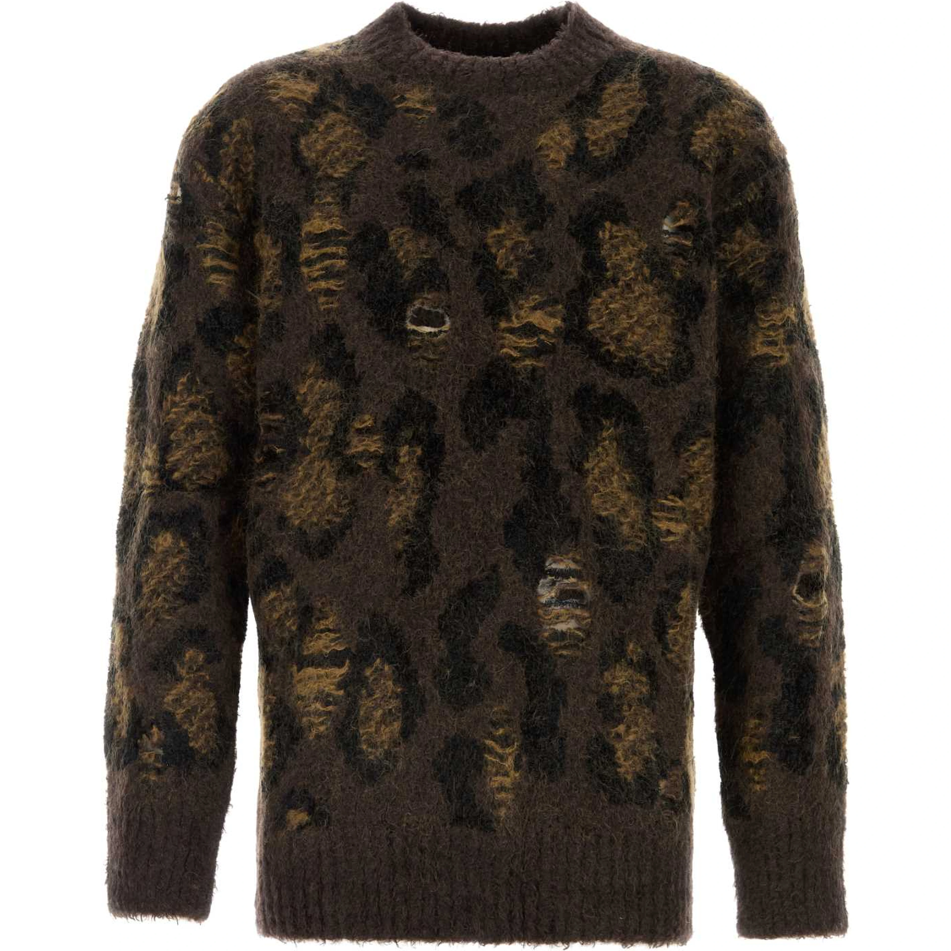 MAGLIONE