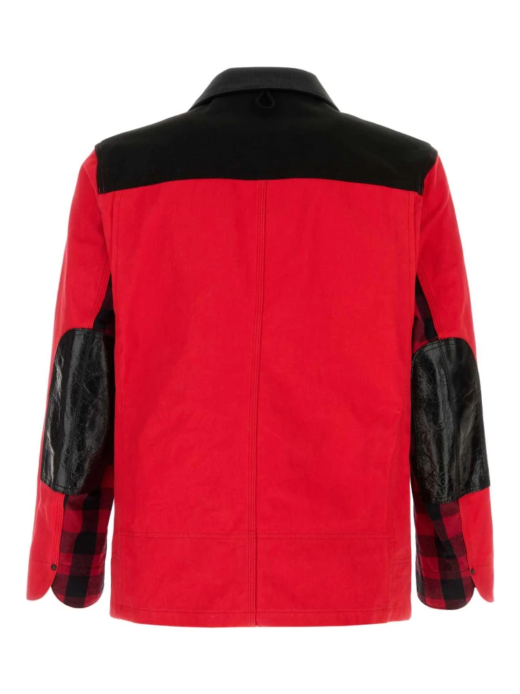 JACKET alternative