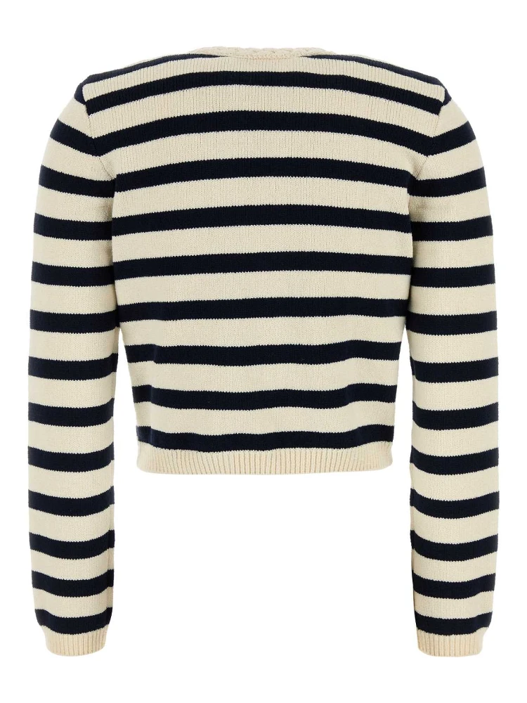 THE HARBOR CARDIGAN alternative