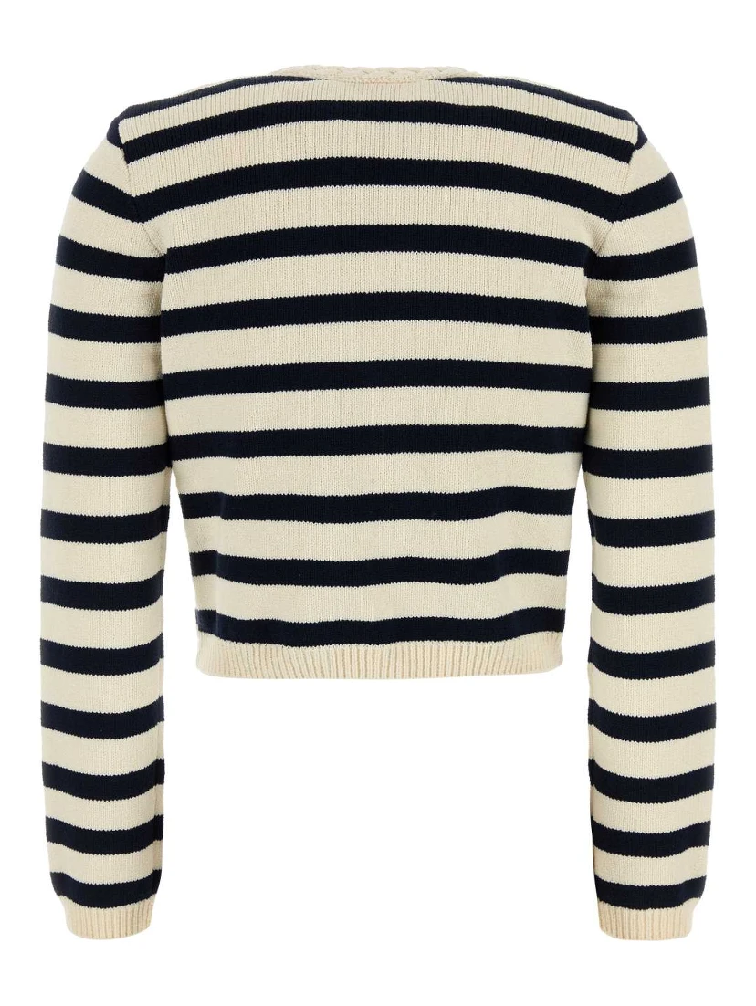 THE HARBOR CARDIGAN