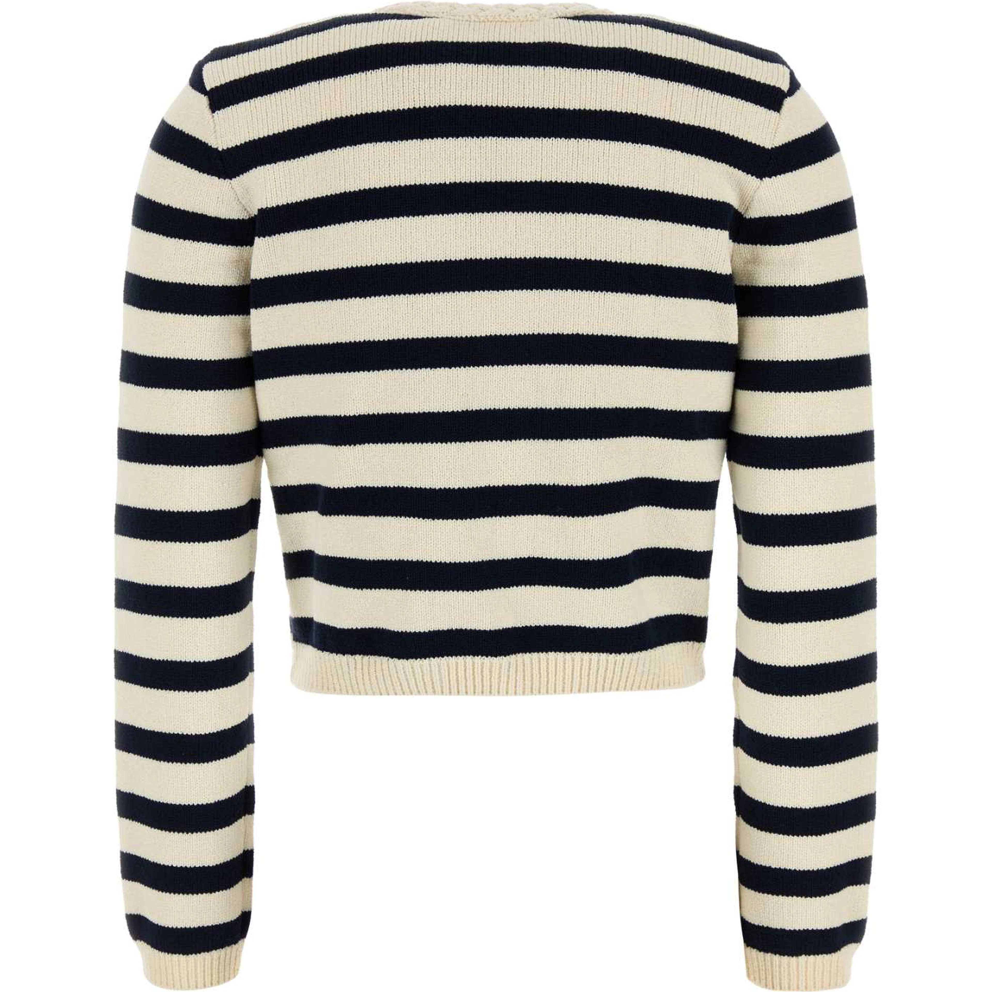 THE HARBOR CARDIGAN