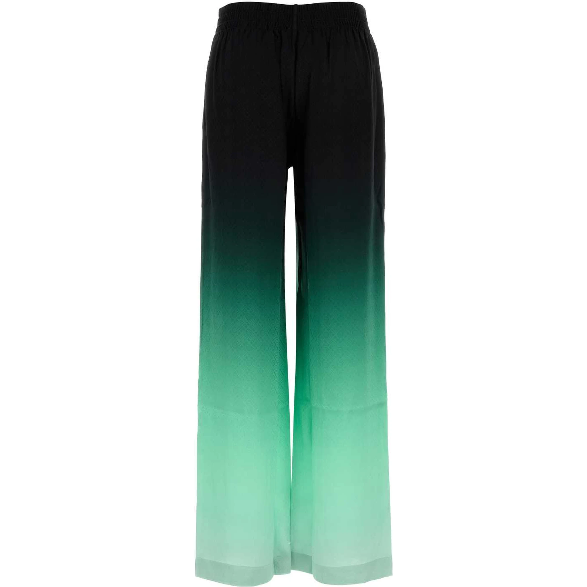 DRAWSTRING TROUSER