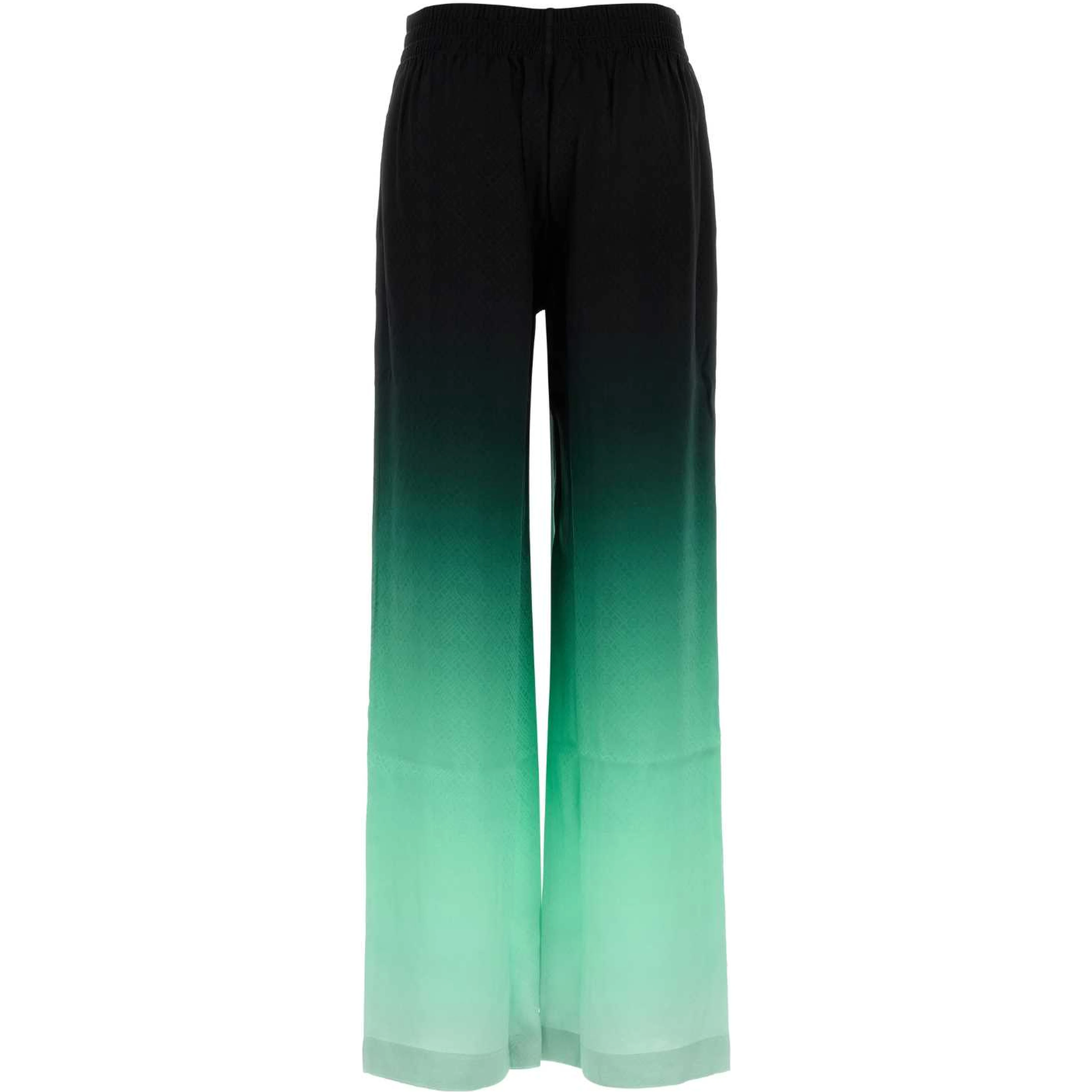 DRAWSTRING TROUSER