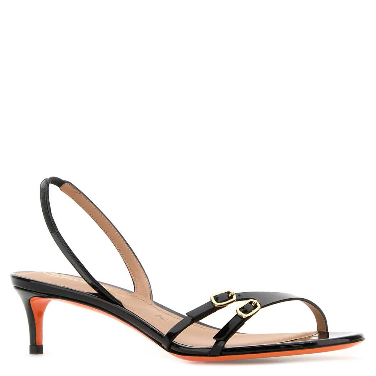 SCARPE CON TACCO