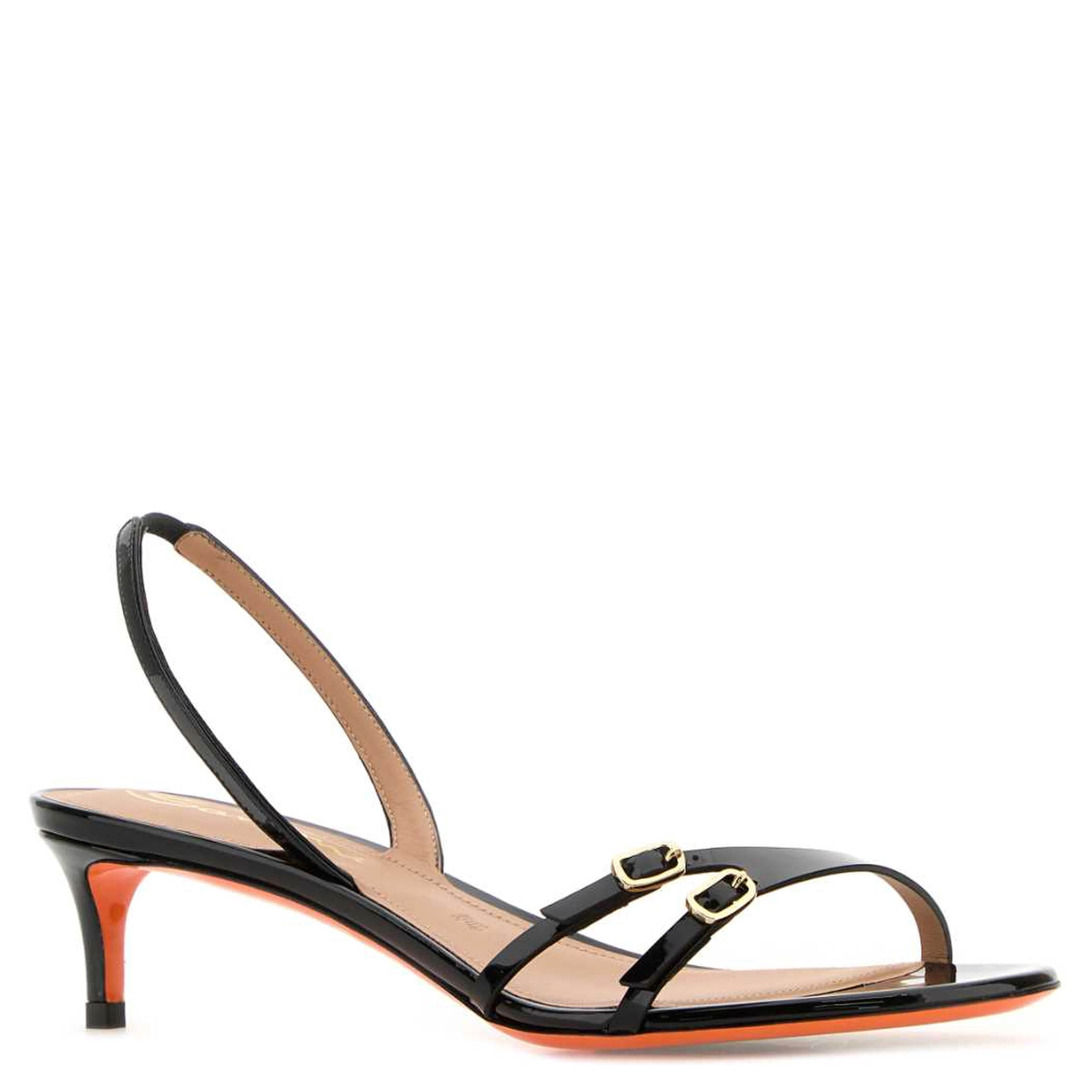 SCARPE CON TACCO