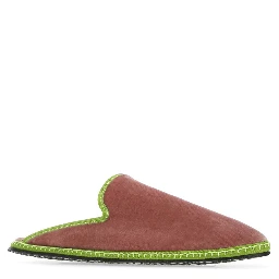 أحذية الموكاسين