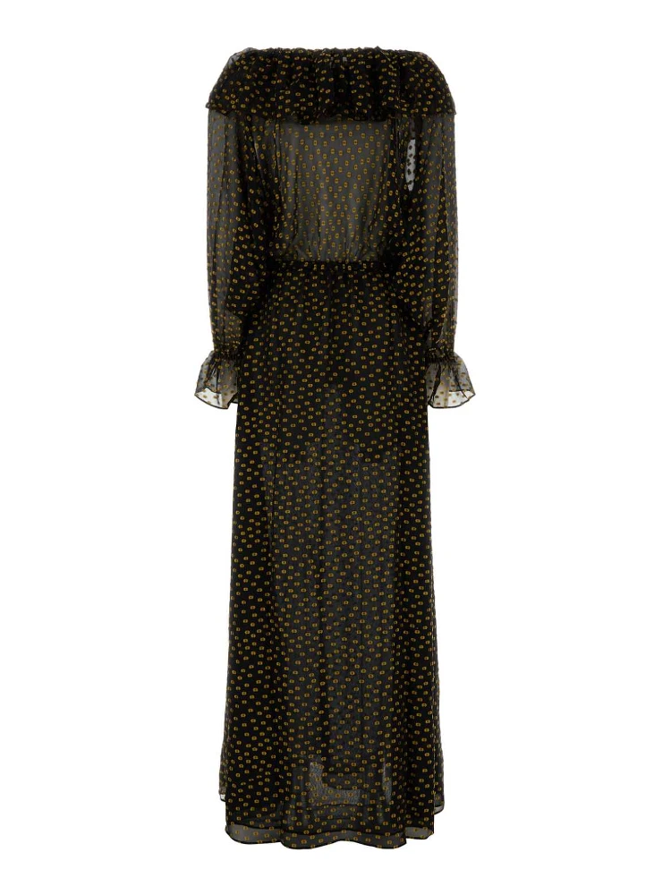 STADIUM DOT GOWN alternative