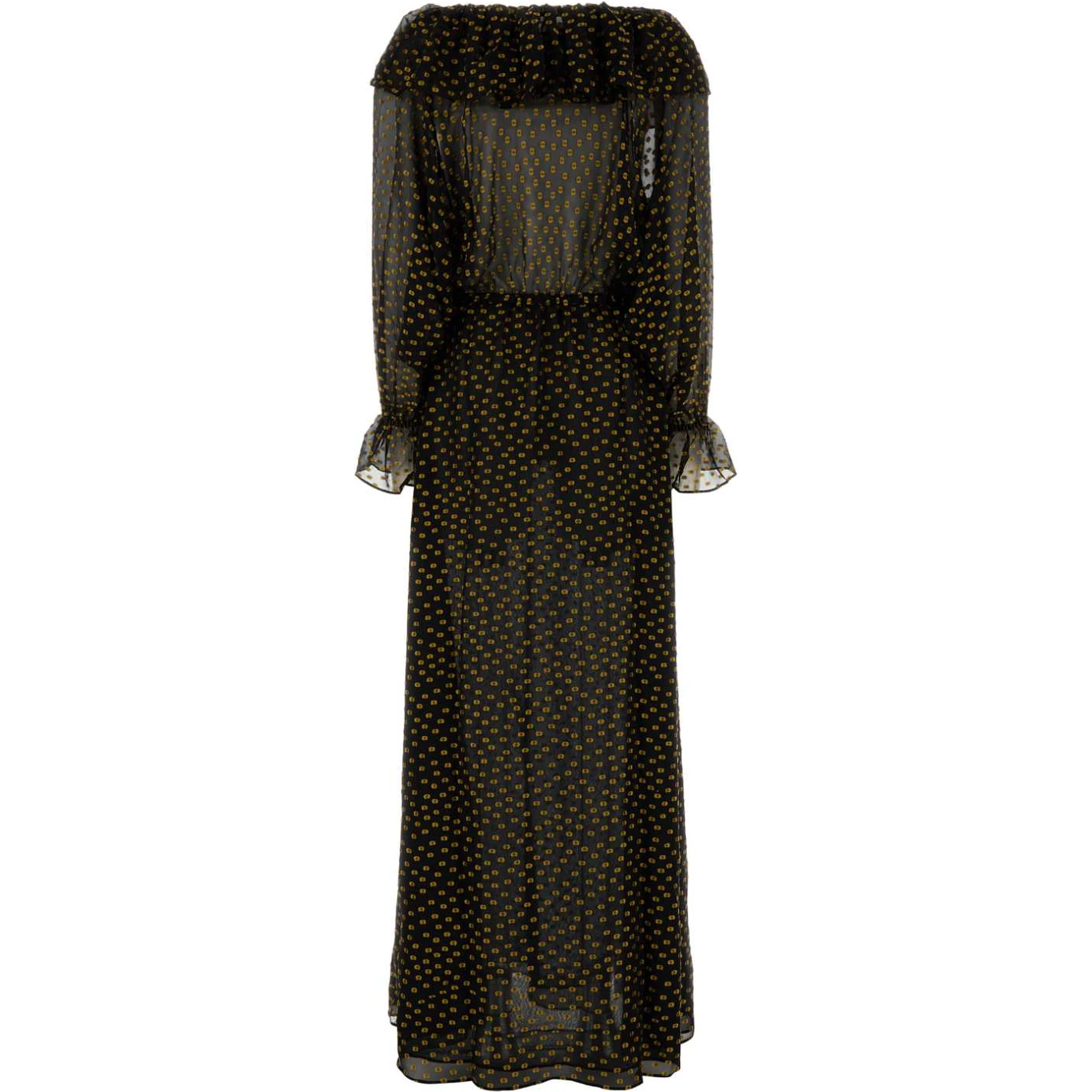 STADIUM DOT GOWN