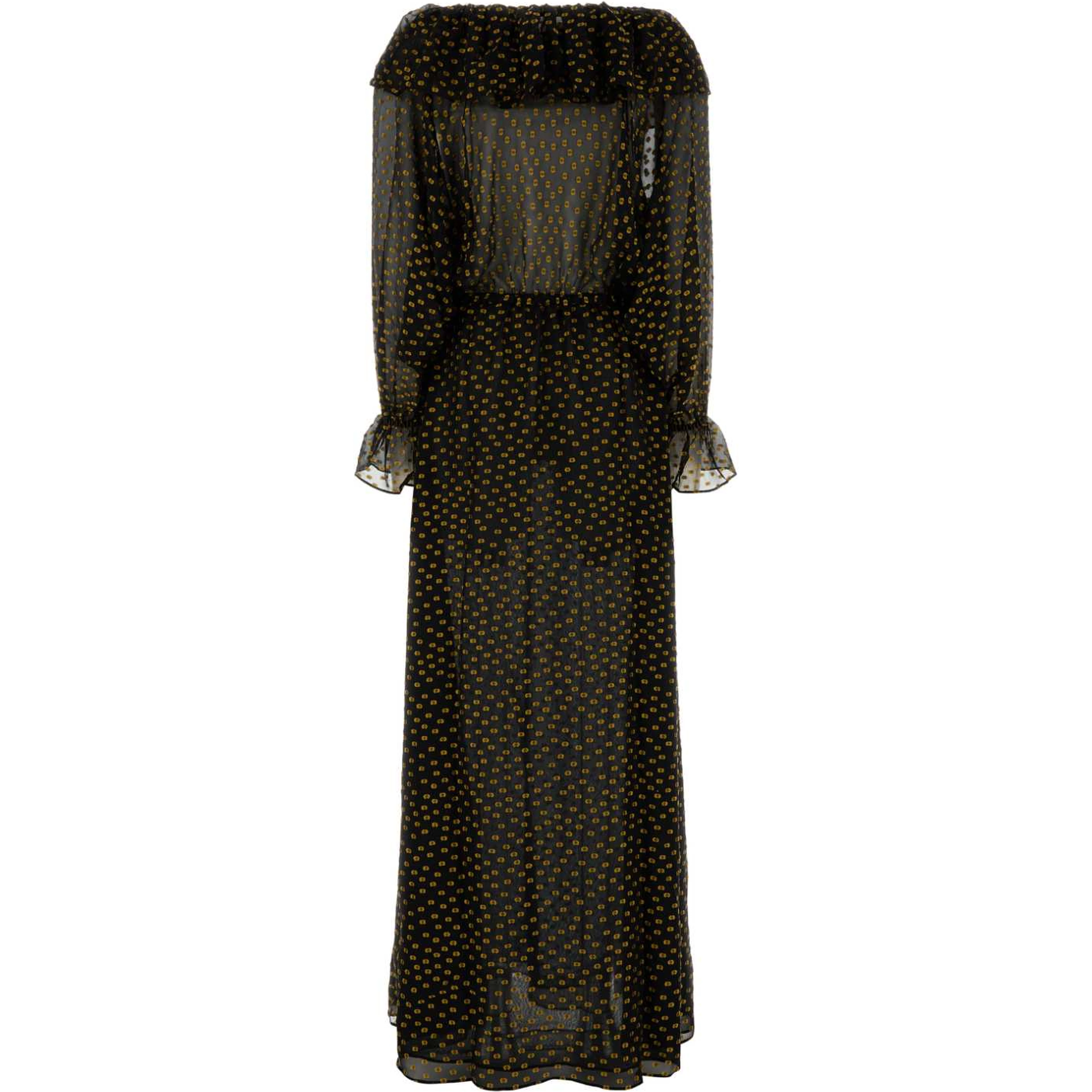 STADIUM DOT GOWN