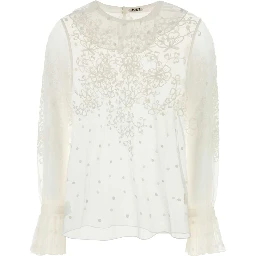 MIDDLEMIST TOP