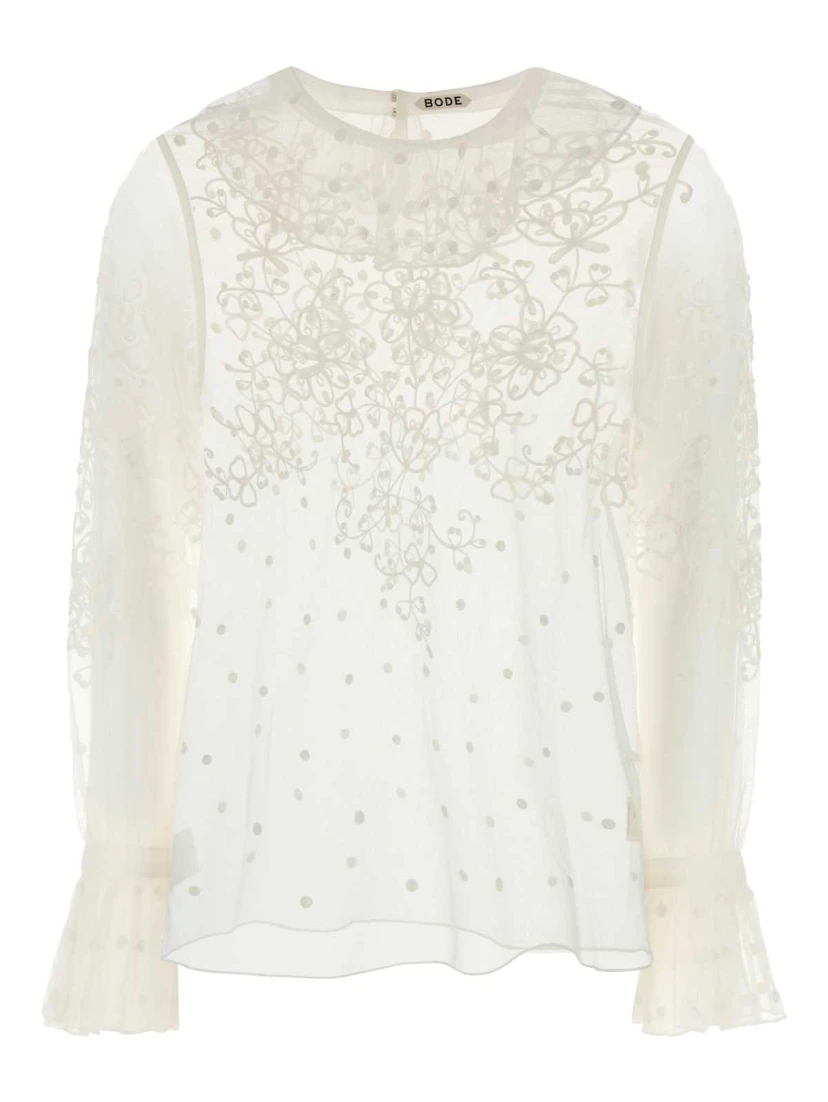 MIDDLEMIST TOP