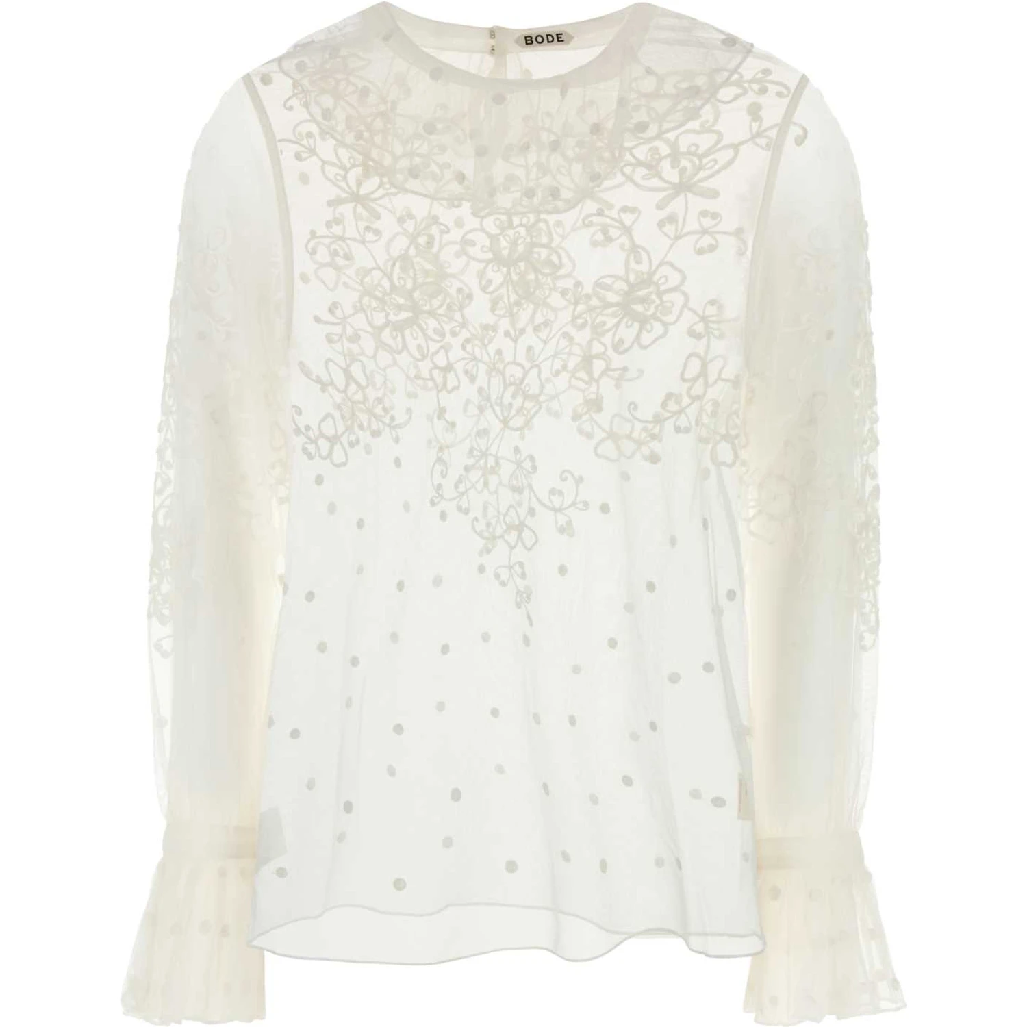 MIDDLEMIST TOP