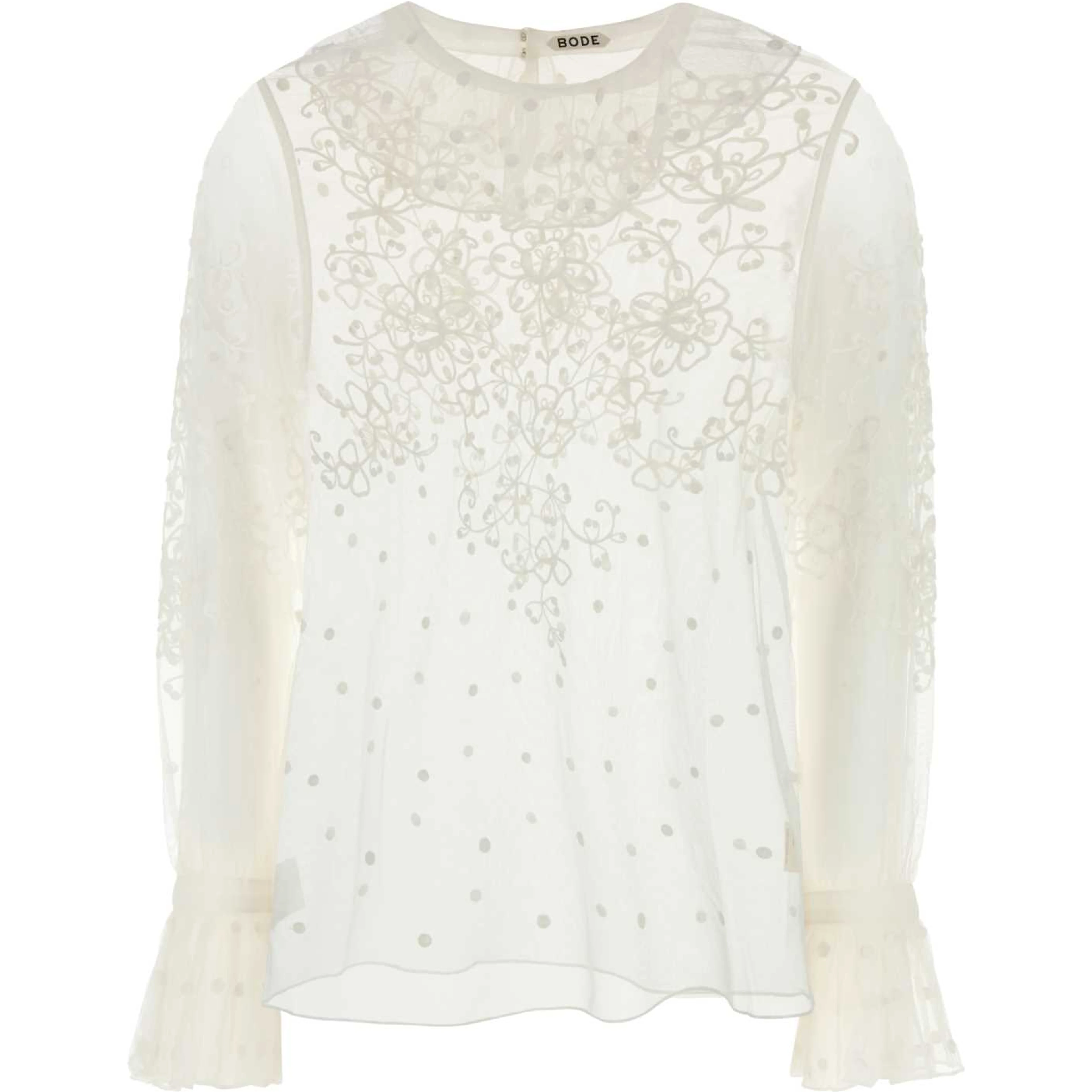 MIDDLEMIST TOP