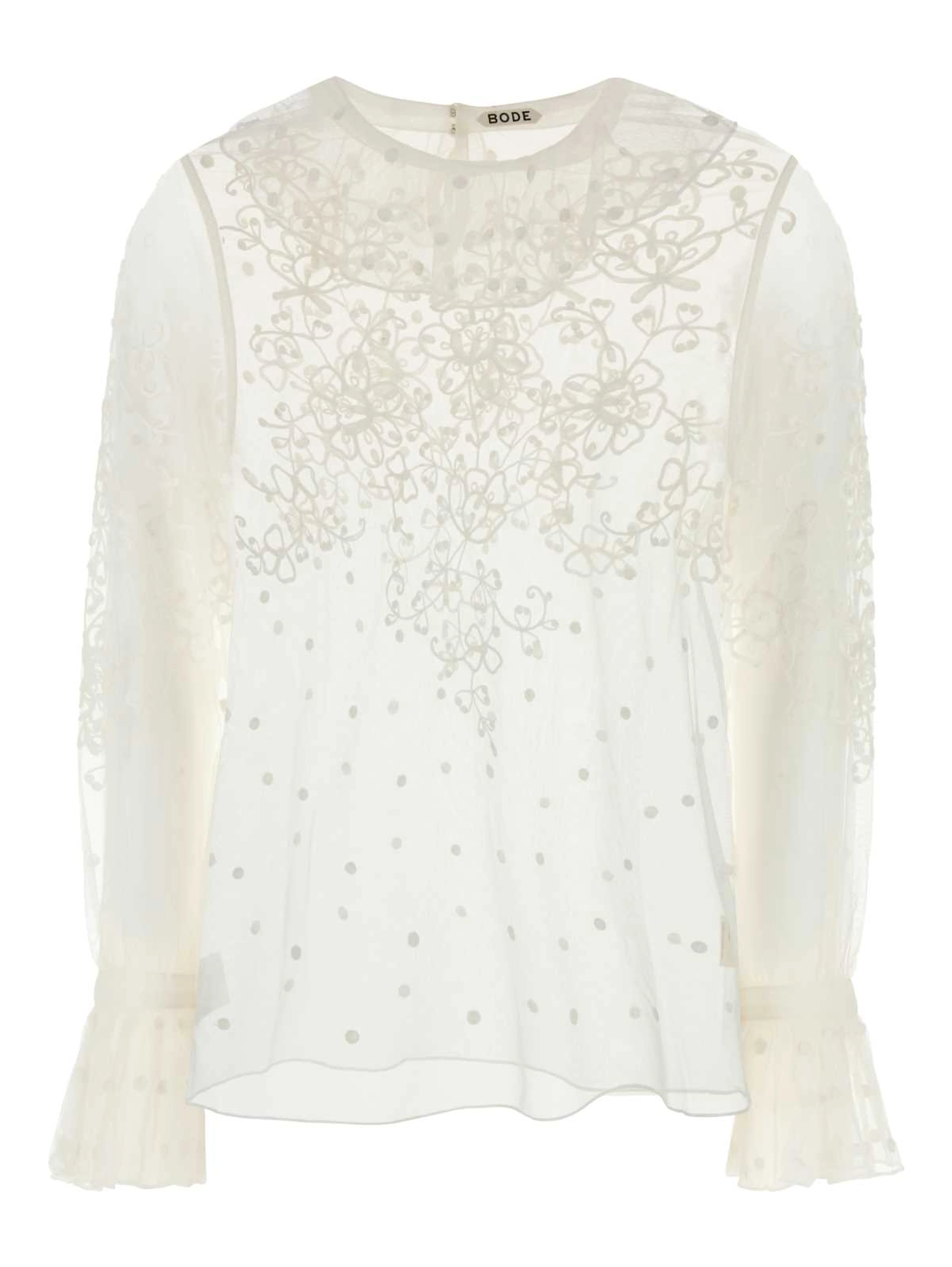 MIDDLEMIST TOP