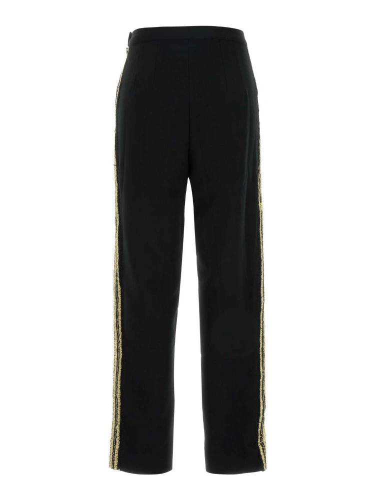 WEEDY CROCHET TROUSER alternative