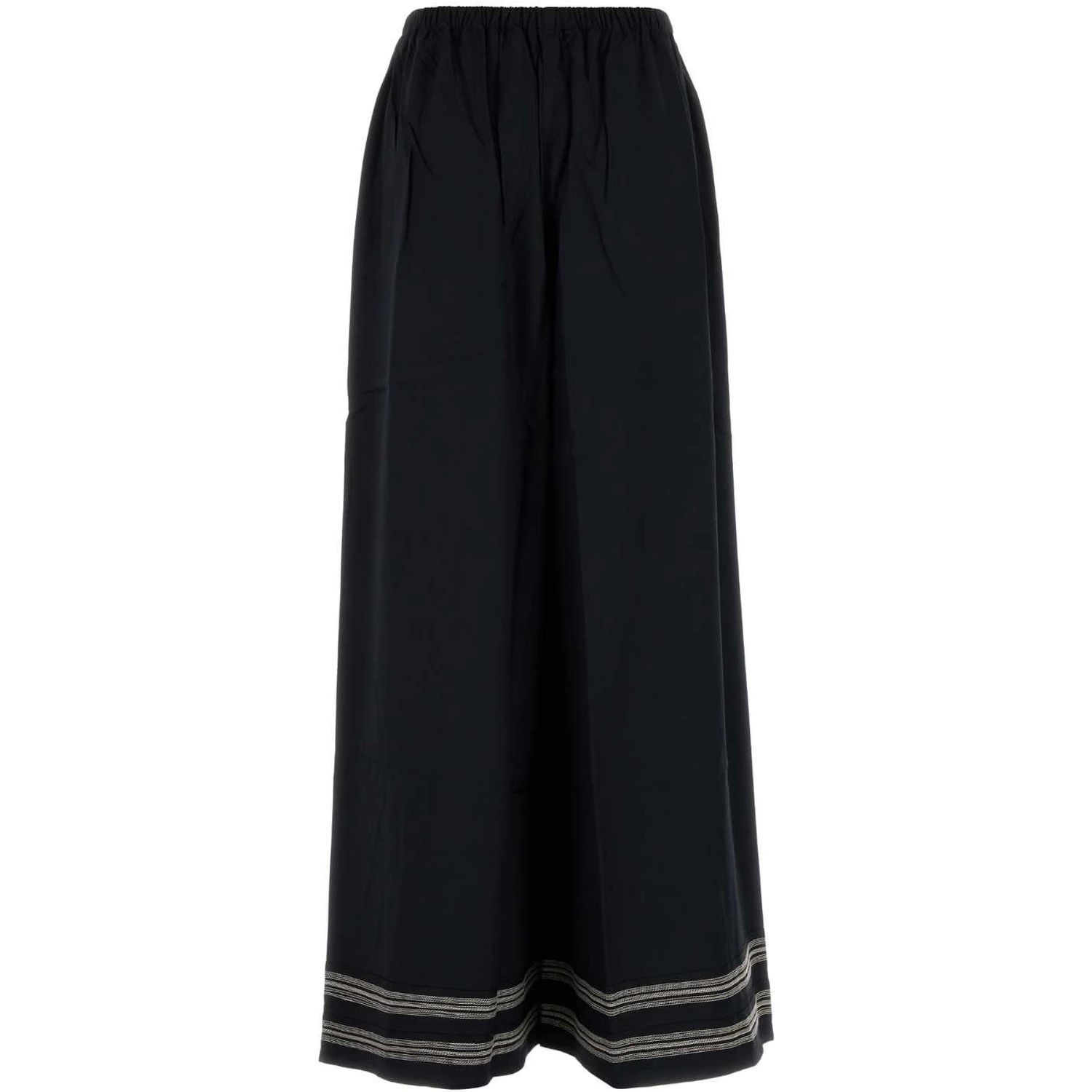 MATHILDE TROUSER