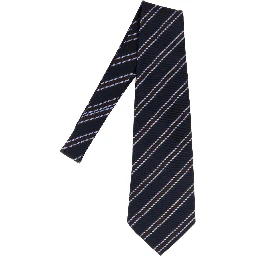 SILK STRIPE TIE