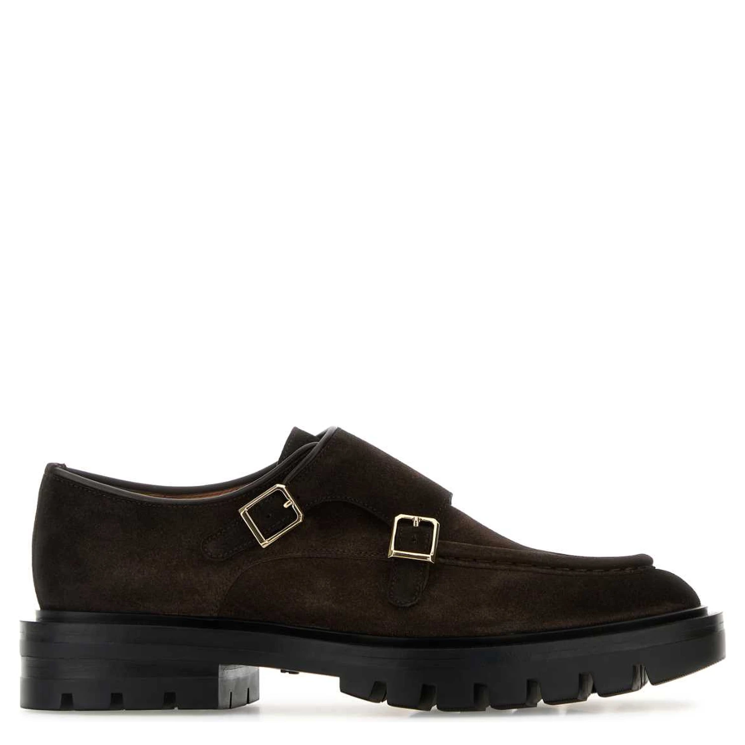 SCARPA DOPPIA FIBIA