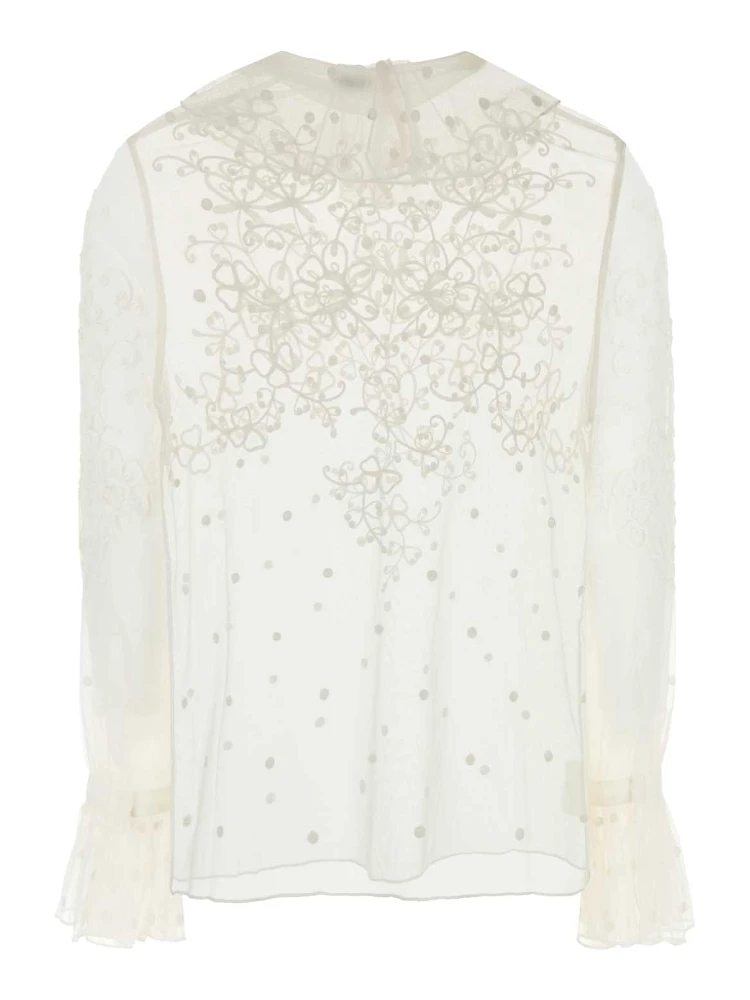MIDDLEMIST TOP alternative