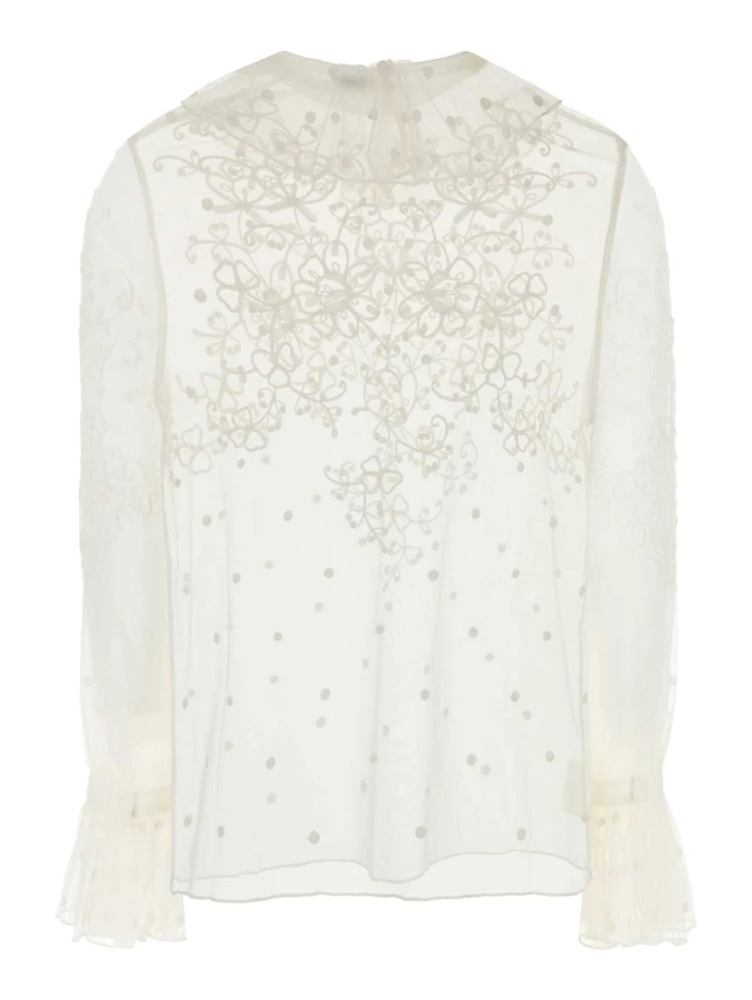MIDDLEMIST TOP